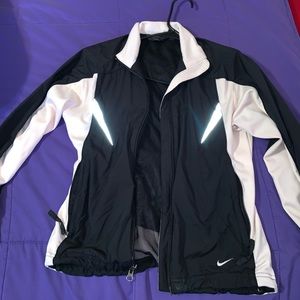 Nike sport jacket